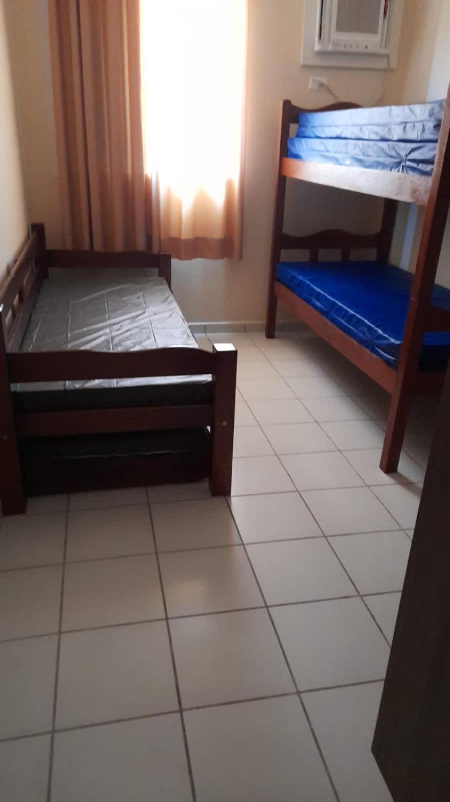 Apartamento Em Ubatuba - Praia Grande Exterior foto